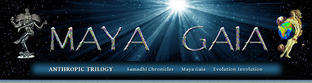 maya gaia introduction