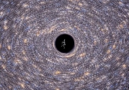 Nataraja Dance Destruction Animated